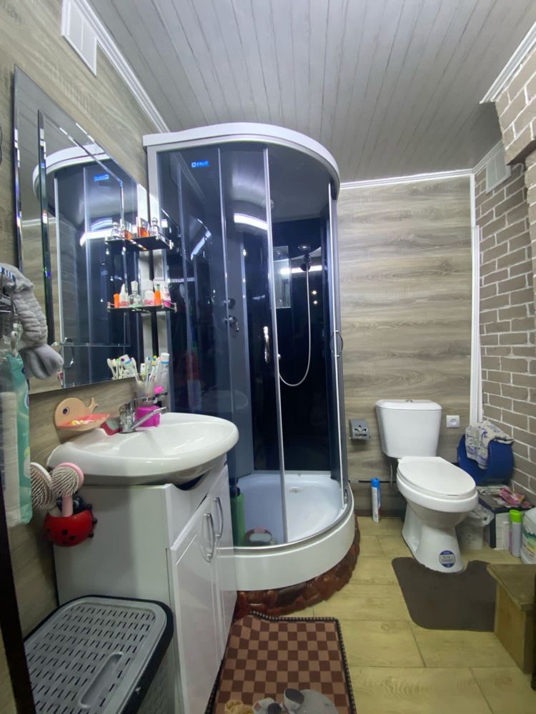 Продам дом в районе Затон (Роща) 18 школа