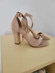 Pantofi Aldo piele naturala 35-36