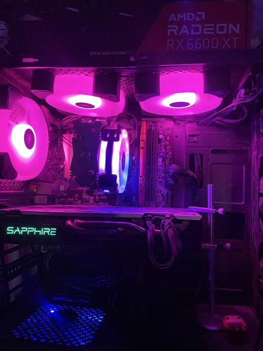 PC Gaming stare buna