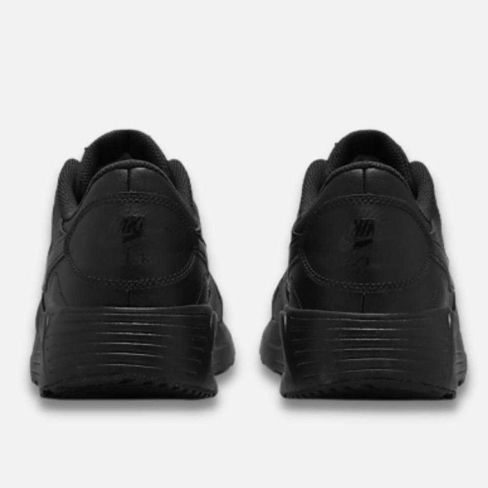 Разпродажба! Nike Air Max оригинални кожени маратонки