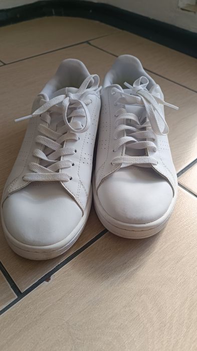 Маратонки adidas