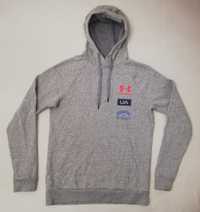 Under Armour UA Rival Fleece Hoodie оригинално горнище S спорт суичър