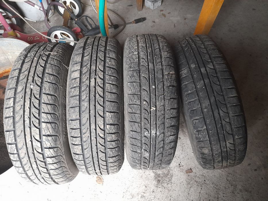 Продам  175×70×13 разбалтовка 4×98