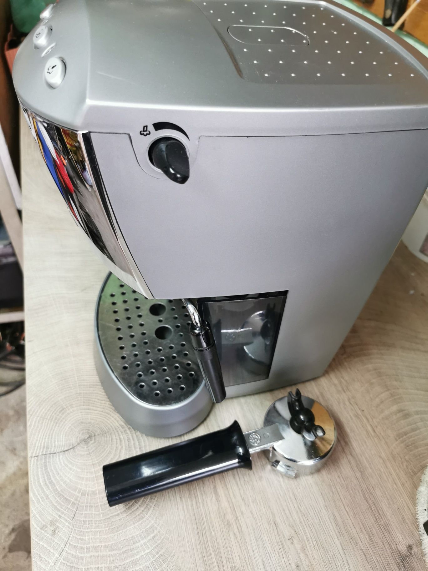 Кафемашина Gaggia Evolution