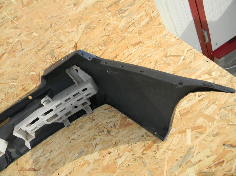 Bara spate Renault Symbol, 2005, 2006, 2007, 2008, 8200445998.