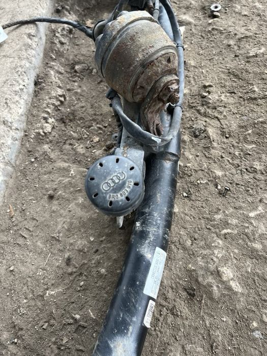 Теглич за Ауди А6 AUDI А6 4g A7 C7 комби седан комплект 4g0971541 Ауди