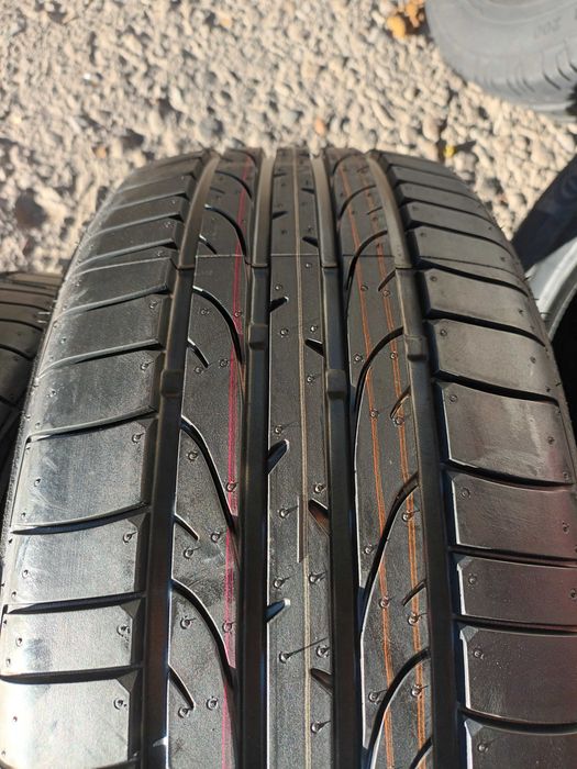 2 нови летни гуми 215/45 R17 Bridgestone Potenza RE050 87V MO с борд