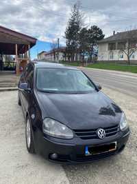 Volkswagen Golf 5 2.0 TDI