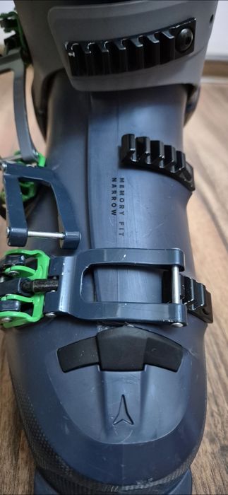 Clapari Atomic Ultra 120 S, 26,5