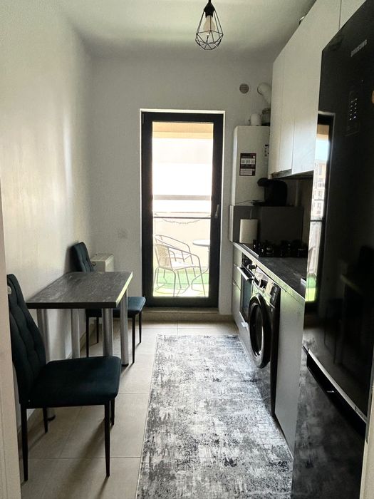 Închiriere apartament 2 camere – Aqua City, Giulești (Intr. Godeni)