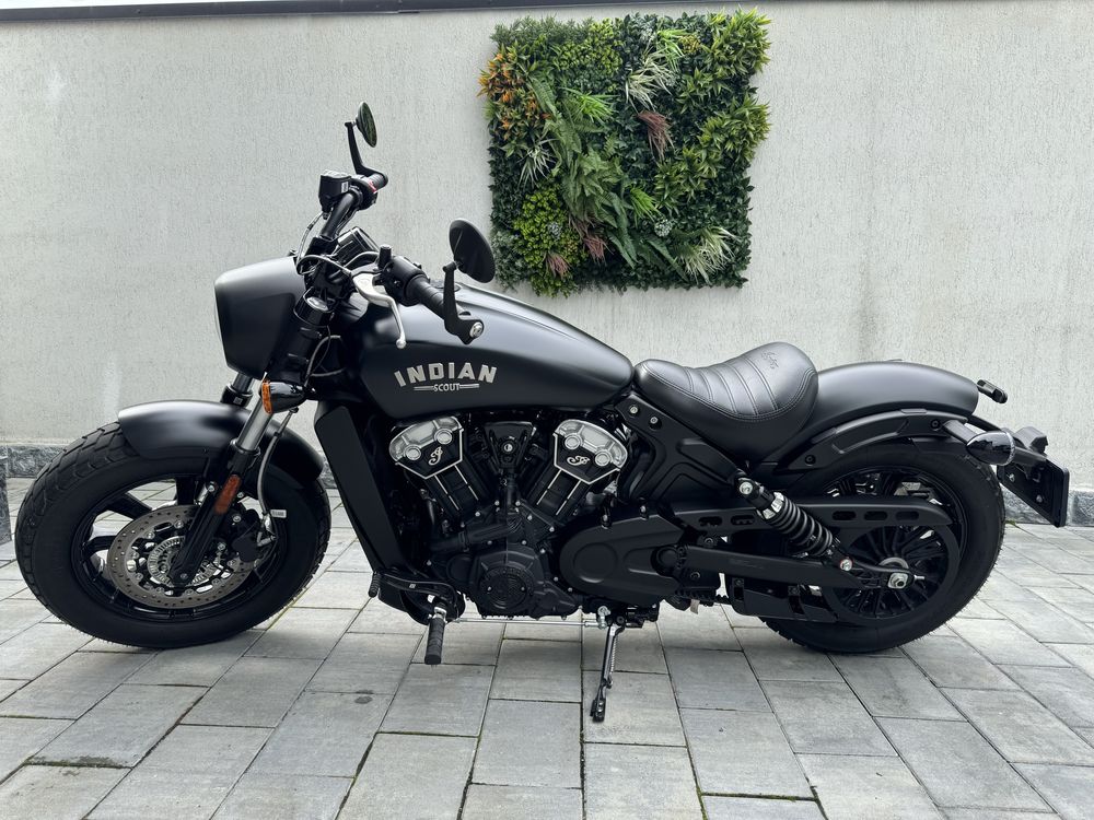 Indian Scout 2023 ( HARLEY, Suzuki, Yamaha, Triumph, Ducati)