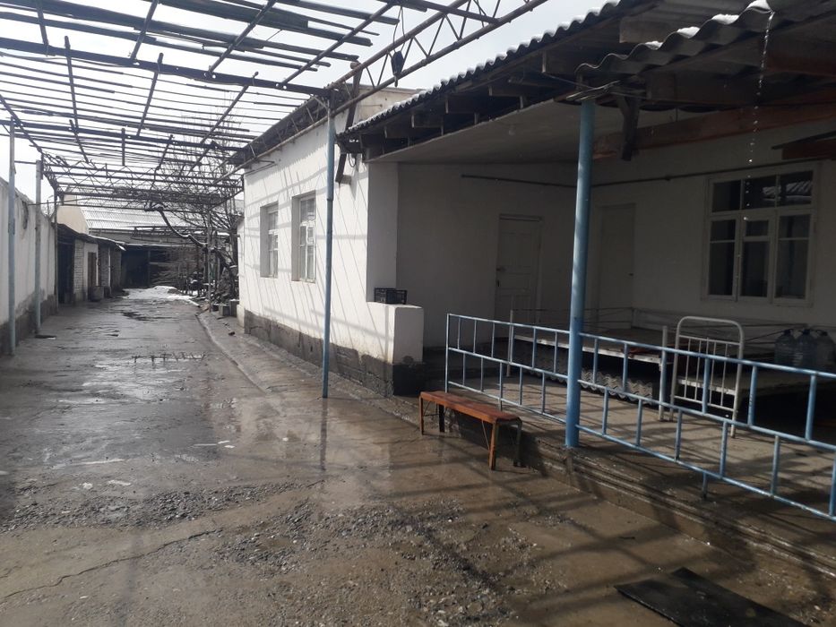 Sayhun mahalla Nizomiy 22 uy