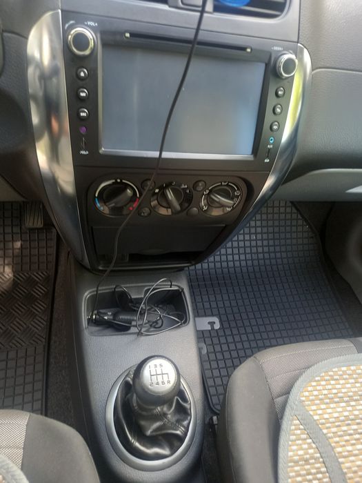 Vand Suzuki Sx4 2011