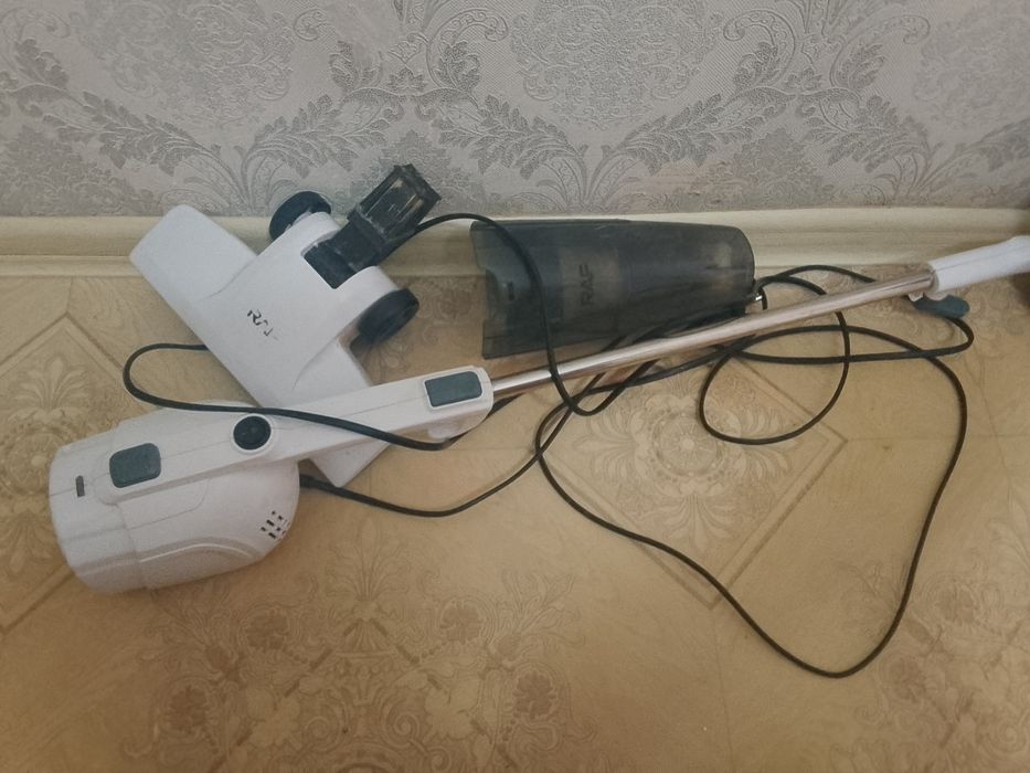 Продам   пылесос