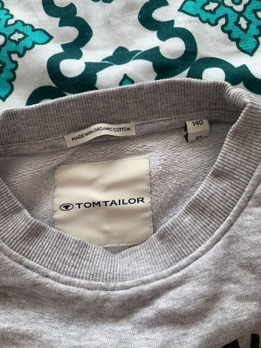 Детски блузи Jack and Jones/ Tom Tailor 140 см