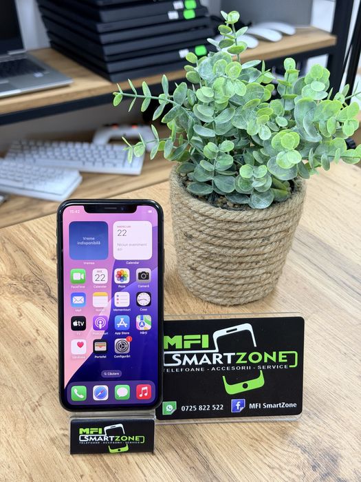 iPhone XS Black 64gb