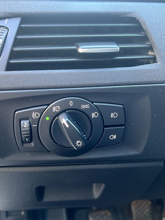 Bmw seria 3 e91 330d M packet