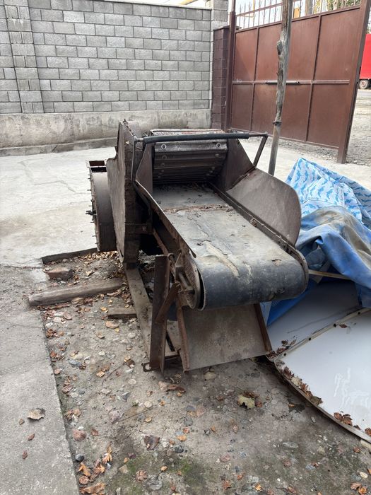 Продается кормодробилка