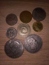Monezi de colecție străine
