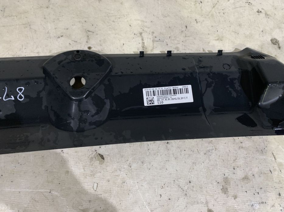 Inchidere bara superioara, Audi A5, 2017, 2018, 2019, 2020, cod origine OE 8W6807081B.
