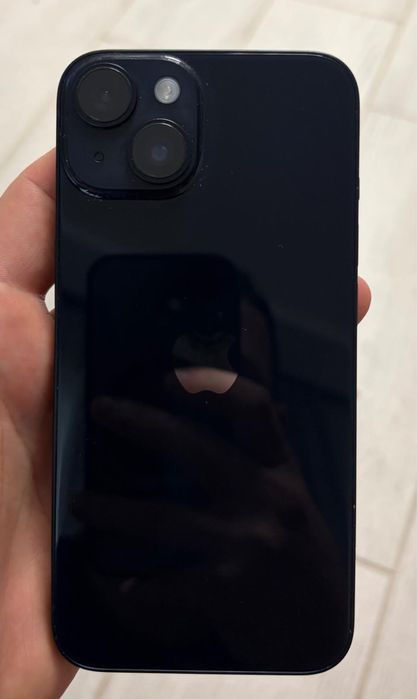 Iphone 14 128gb Midnight / negru