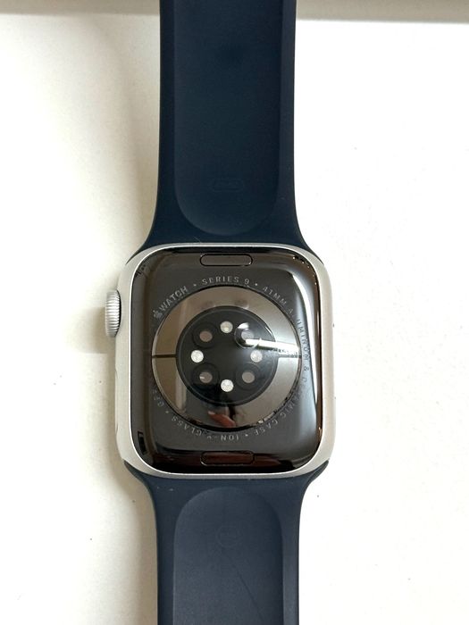 Оригинален Apple Watch Часовник Series 9 41mm