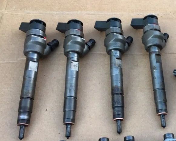 Injectoare 2.0 N47 143-177cp BMW Seria 1/3/5/X1/X3 E87/E60/E83/E84/E90