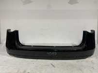 Bara spate VW Passat B6, Variant, Kombi, 2005, 2006, 2007, 2008, 2009, 2010, cod origine OE 3C9807421.