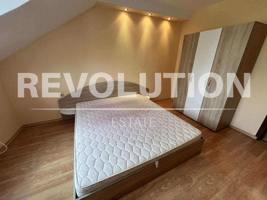 Дава се под наем Двустаен апартамент в Варна, Цветен квартал - 70 кв.м за 375 € - Снимка #4