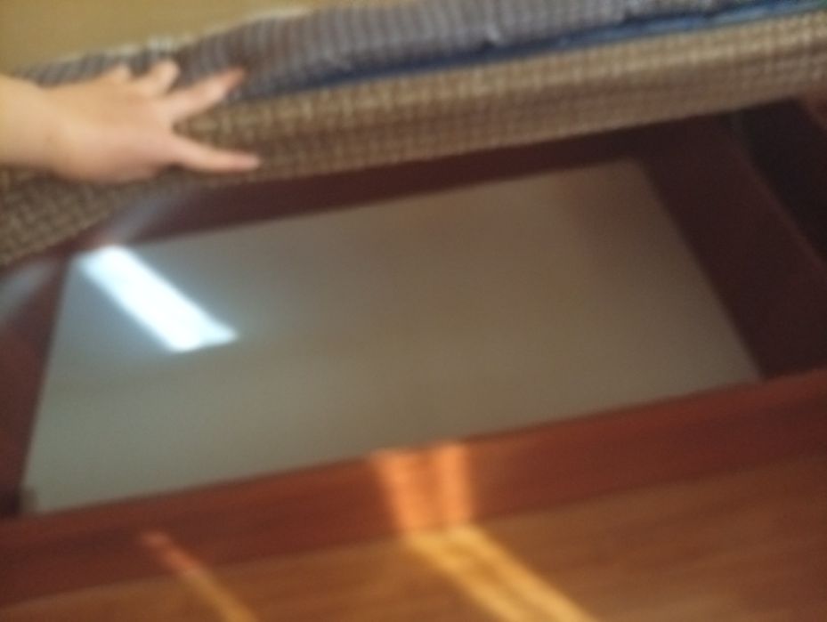 Продам полтораспалку 190х92