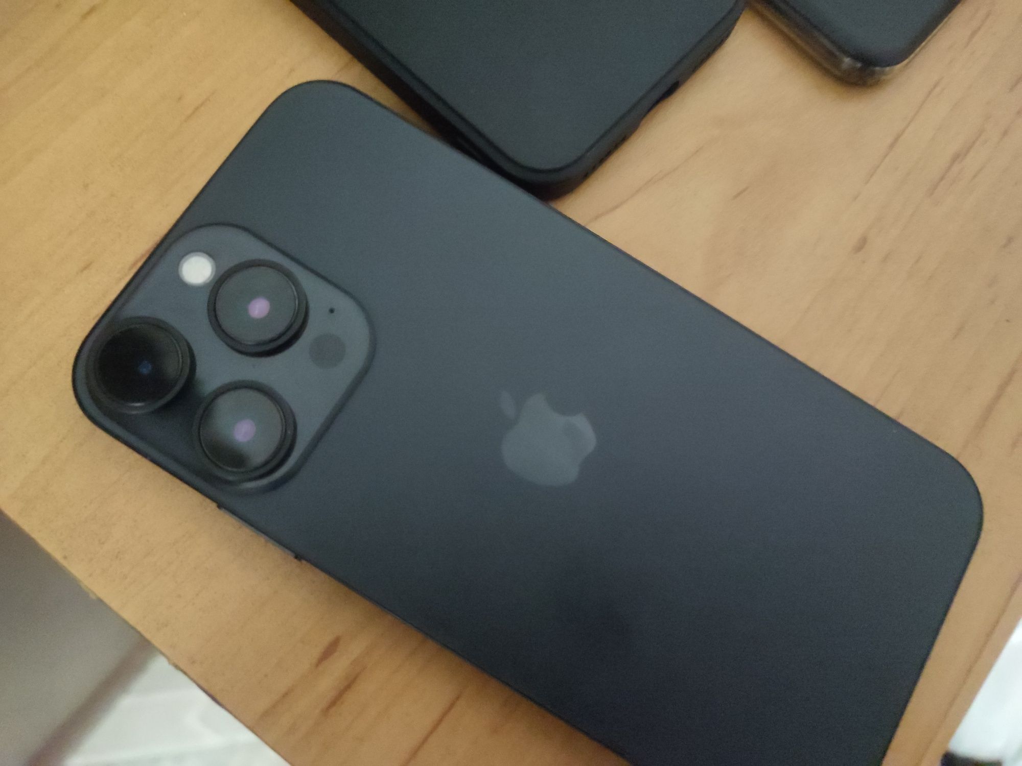 Iphone XR в корпусе 15pro/128gb black