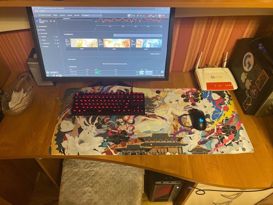 Продам игровой компьютер