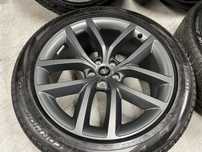 Jante Originale Range Rover Vogue/ Sport R22 L461 Pirelli Dot 2023 99%