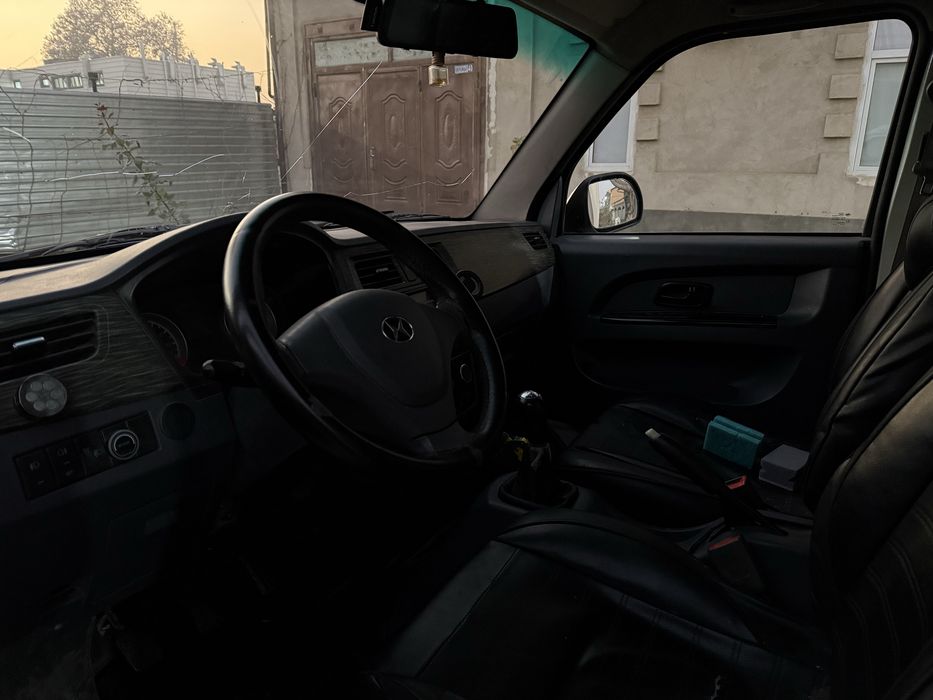 Shineray T30 Changan 2022 YIL 80.000 km yurgan prapani bor