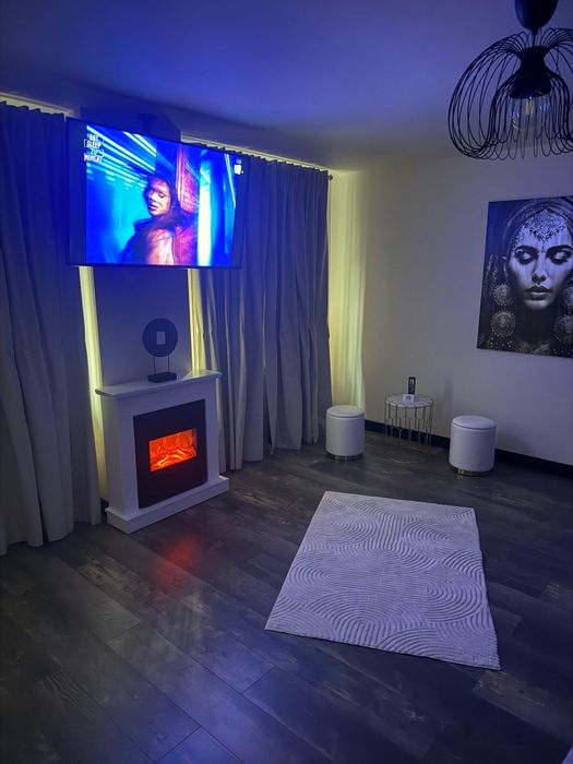 Închiriez garsoniera in regim hotelier