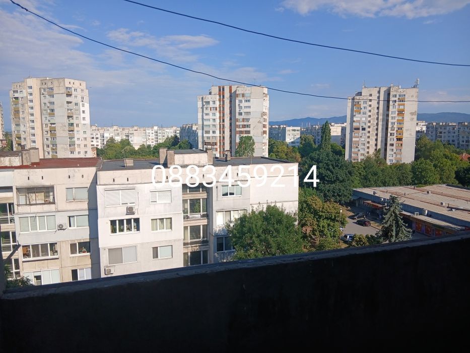 Дава се под наем Двустаен апартамент в София, Слатина - 65 кв.м за 484.5 € - Снимка #18