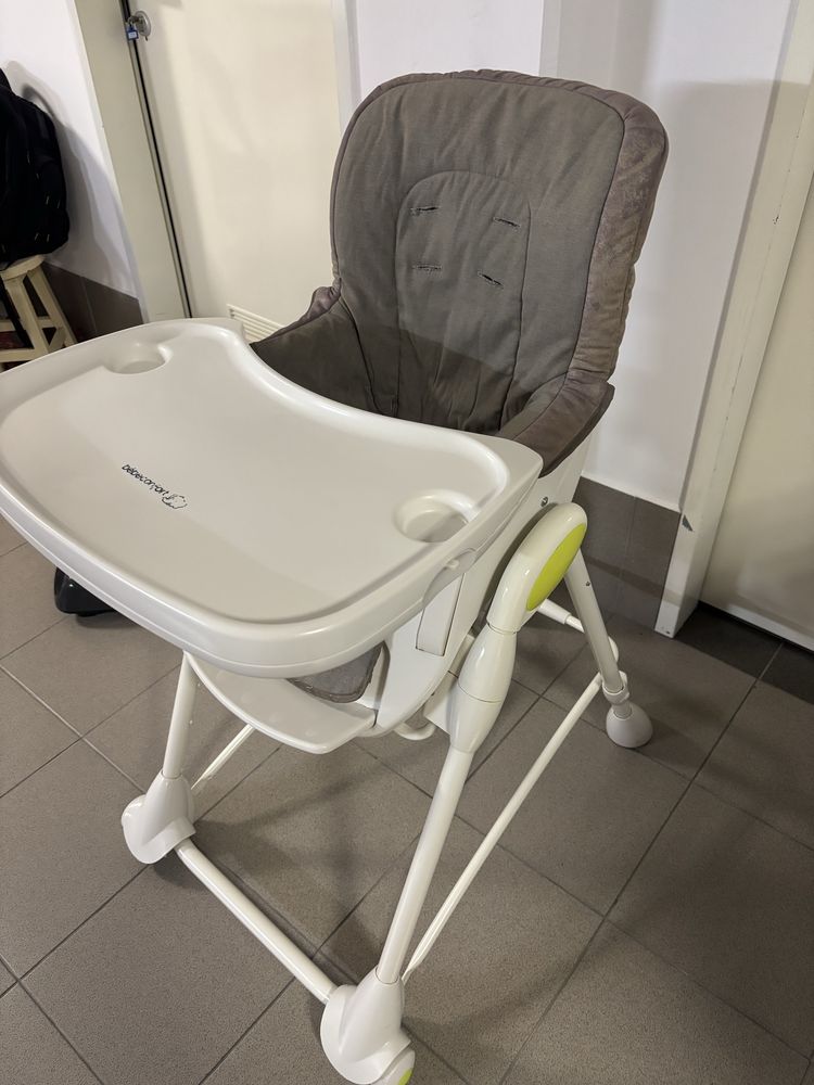 Детско столче за хранене Bebe Confort