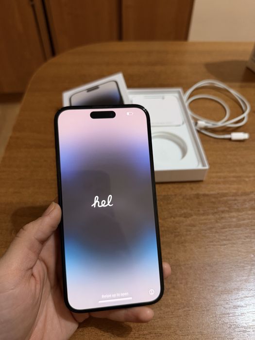 Iphone 14 pro max 512Gb 91%