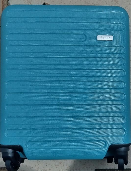 Troler ABS 45x35x20 cm