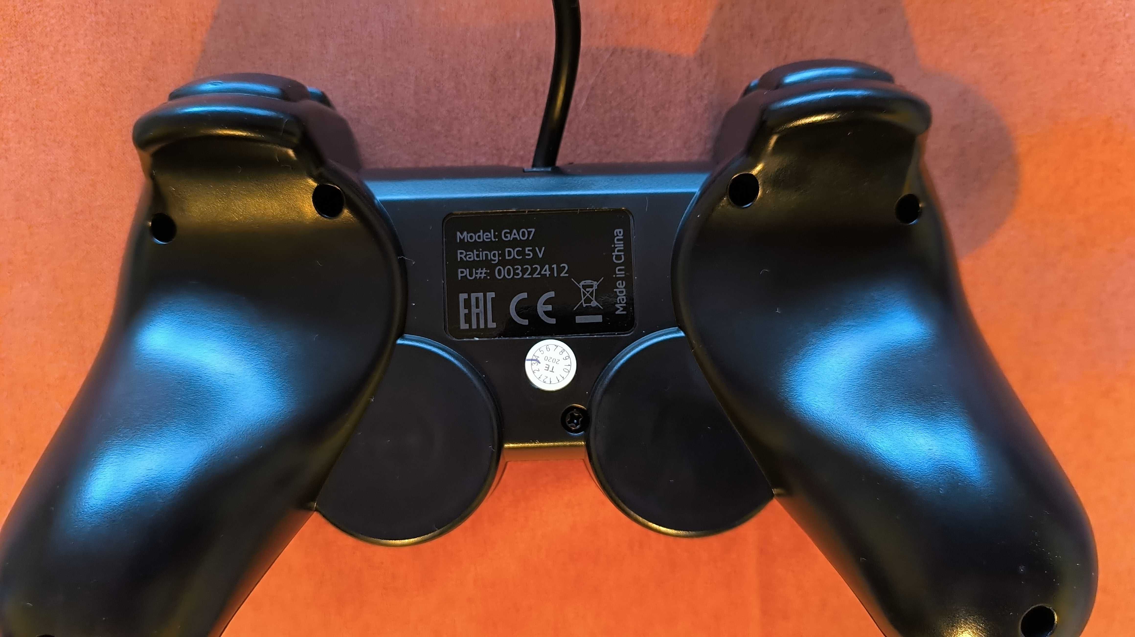 Controller за игри