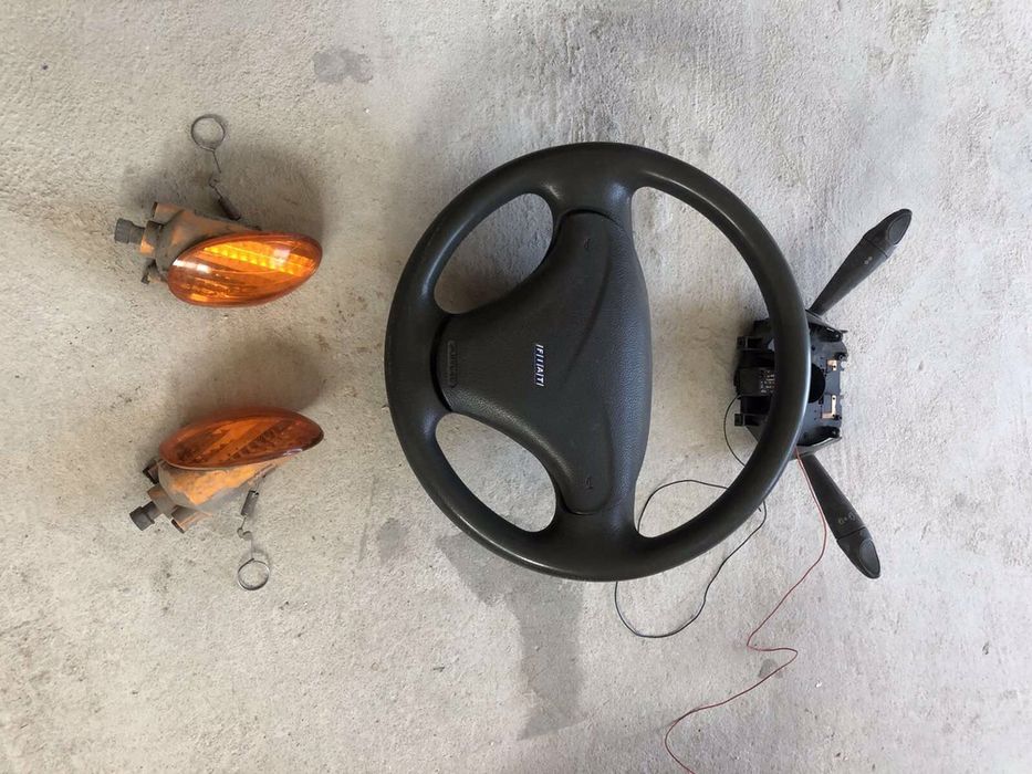 Кормило за Фиат Мултипла