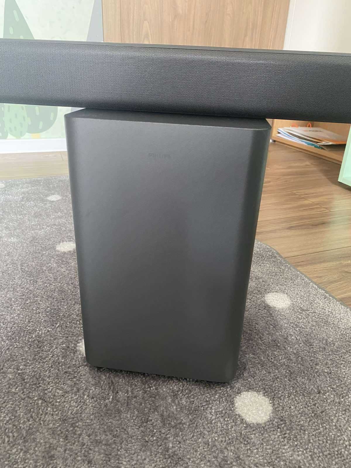 Soundbar/Саундбар Philips