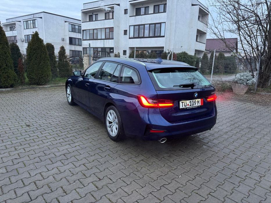 Bmw Seria 3 G21 320d/ 190cai