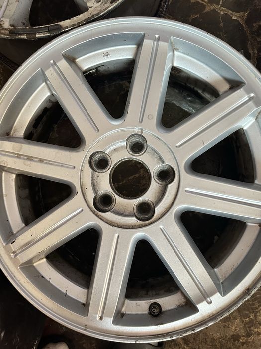 Vand jante aliaj 18” (compatibile cu alte modele)