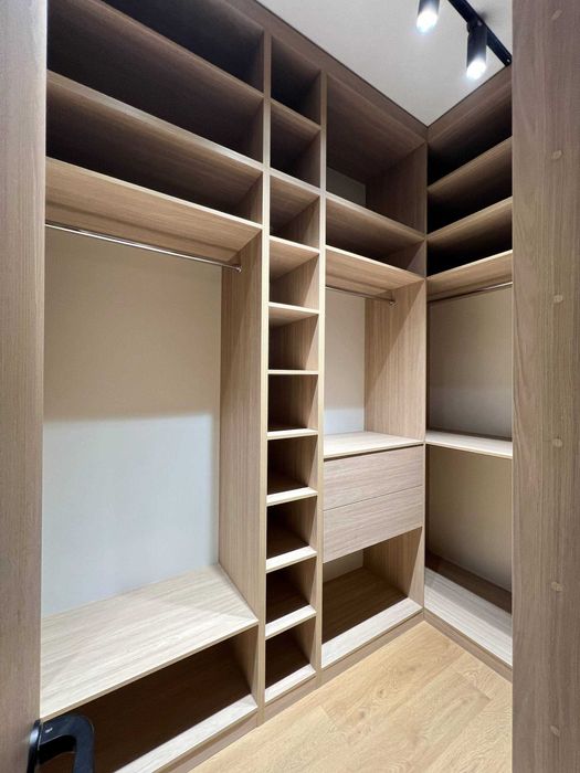 (Добрый) O'z Mahal Новомосковская, 117 м², 4/4/14, Кадастр в процессе