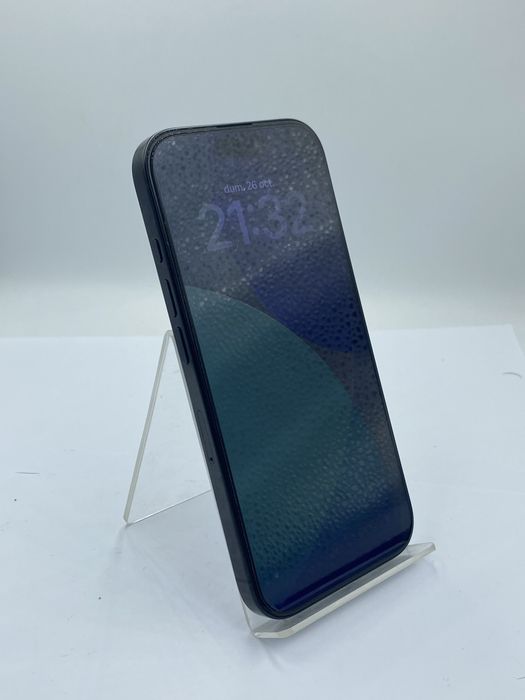 Iphone 16 Pro 128 Gb 99 % Baterie / Garantie / Factura #48128