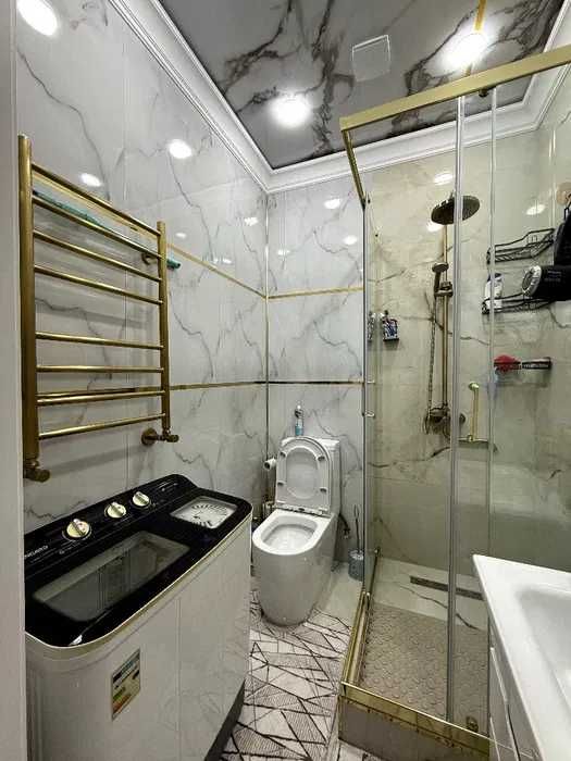 Роскошная Квартира 1-ком. 4/10 в Аренду - все для вашего удобства!208*
