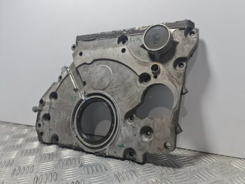 Capac distributie vibrochen Opel Meriva B 1.6CDTI B16DTH; B16DTU; B16D