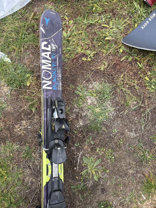 Ски и сноуборд HEAD, laser, и др RC4