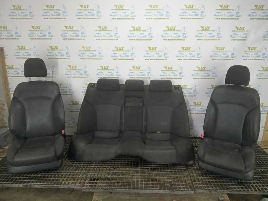 Interior complet Lexus IS XE20  [din 2005 pana  2010]